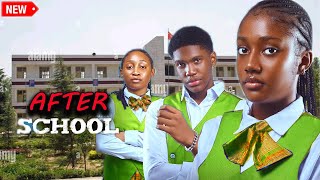 AFTER SCHOOL COMPLETE MOVIE 2024 LATEST RELEASED NOLLYWOOD MOVIE [upl. by Hyo553]