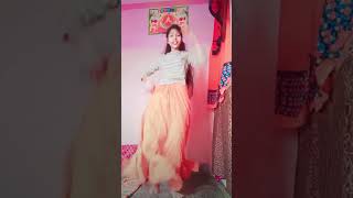 Mehandi lagi hai mere hatho me song ðŸ˜ youtubeshorts dance pooja ðŸŒŸðŸ’« [upl. by Silrak]