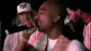 2pac feat akon  ghetto gospel [upl. by Knowlton]