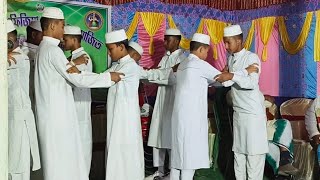 kuffar musallat hum pe huye islam se jab hum door huyemadrasa talaba। bestislamic parformenc [upl. by Goodhen]