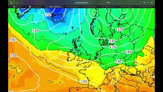 Arctic Winds Next Week  15112024 [upl. by Niveek472]