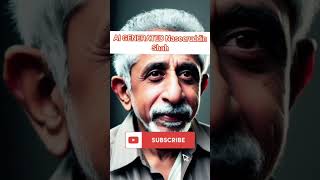 naseeruddinshah music bollywood song trending shortfeed viral trending irremeableartist [upl. by Scurlock839]