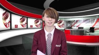 BBC News Report 2016 [upl. by Anid]