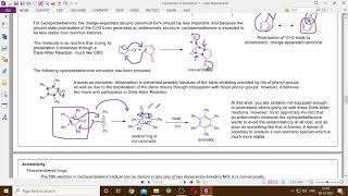 Aromaticity in Organic Chemistry Part4 [upl. by Tattan]