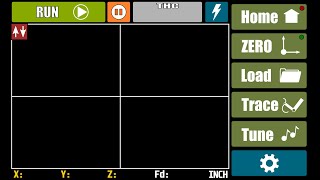 Step 3 The basics of the ArcDroid™ User Interface UI [upl. by Alecram]