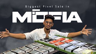 Biggest PIXEL collections  Lowest prices 🔥 mofiamobiles googlepixel [upl. by Bugbee]