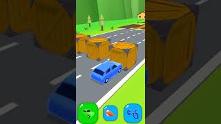 Shapeshifting 🏎  Level ★ 960  Lets Transform 🚙🚁🚂 shorts paglipaanimein [upl. by Nirehtak]