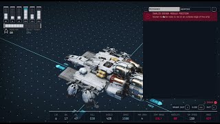 STARFIELD│Invalid Module Docking Position │ How to FIX  Guide 2023 [upl. by Tymon]