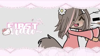 ‧₊˚✩彡My first videoremakeGacha peeGacha heat [upl. by Nniw]