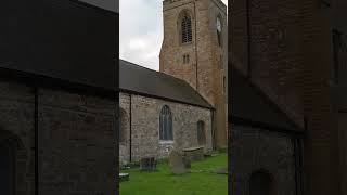 St Michaels Church Abergele [upl. by Ainsworth]