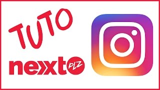 Comment envoyer un message direct sur Instagram [upl. by Petrick64]