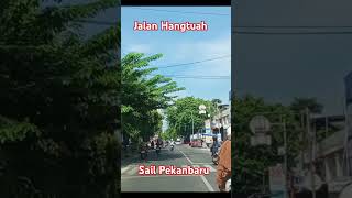 Kota Pekanbaru [upl. by Airdnala]