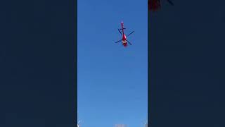 Live in Rheinfelden fypシ゚viral helicopter sortsyoutube yutubeshorts interesting [upl. by Nyrrek177]