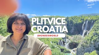 Plitvice National Park Croatia [upl. by Morrie]