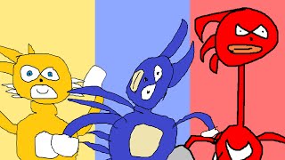 Just a Bit Sanic [upl. by Sabsay]