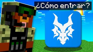 CÓMO JUGAR en el SERVER de THE MARZY  HYDRACRAFT [upl. by Benji941]