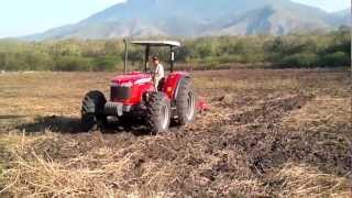 Massey Ferguson 2670 Turbo [upl. by Amarillas]