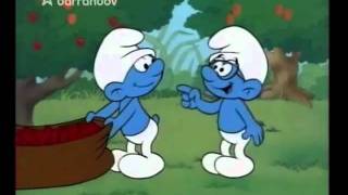 The Smurfs Theme Song La La La [upl. by Gentry]