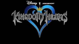 Kingdom Hearts  Forze del male Remix [upl. by Tunnell]