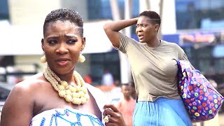 BEAUTIFUL MERCY JOHNSON BECAME A BILLIONAIRE CELEBRITY AFTER ACTING THIS FASCINATING MOVIE 2024 [upl. by Saisoj]