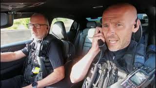 Police Interceptors Season 22 Episodes16  Police Interceptors FULL EPISODE [upl. by Nnitsuj]