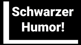 Schwarzer Humor Bitterböse Witze  HumorKeller 2023 SchwarzerHumor [upl. by Ainos]