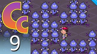 EarthBound – Episode 9 Blue Scene of Death [upl. by Cocks]