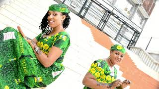 Cameroon Hausa Fulani Music  Aicha Princesse ft Nazira [upl. by Gilberto]