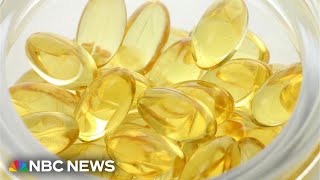 FDA warns mens supplements tainted with prescription drugs [upl. by Gona828]