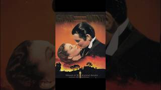 Peak cinema GONE WITH THE WIND first half remastered movie review [upl. by Sul168]