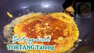 Tortang Talong [upl. by Ahsaenat]