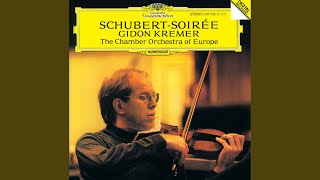 Schubert 5 German Dances D89 D90  Arranged For 7 Trios And 1 Coda For String Quartett [upl. by Ike10]