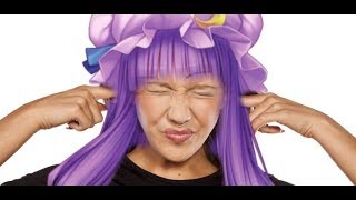 PATCHOULI KNOWLEDGE [upl. by Alcinia]