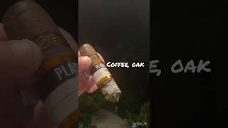 Plasencia Cosecha 149 good night cap cigar cigarreviews [upl. by Mahon]