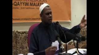 15042014 Ustaz Halim Hassan Ya Hanana amp Nur Muhammad [upl. by Matheny]