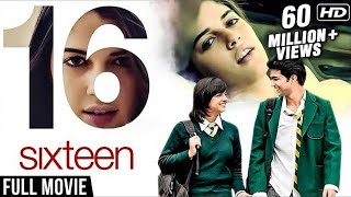 Sixteen Full Hindi Movie 2013  Izabelle Leite Mehak Manwani Wamiqa Gabbi Highphill Mathew [upl. by Sirama72]