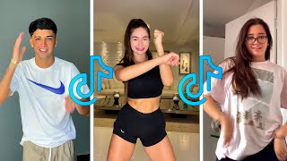 MELHORES DANCINHAS DA SEMANA  DANCE SE SOUBER  TIKTOK MASHUP BRAZIL 2023  MFY [upl. by Donatelli]