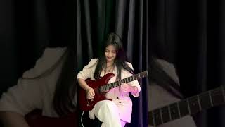 SHES GONE Steelheart solo cover by Vawnchawi Vaiphei [upl. by Ellary]