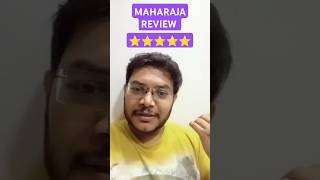 MAHARAJA REVIEW  MAHARAJA MOVIE REVIEW  MAHARAJA PUBLIC REACTION  VIJAY SETHUPATHIANURAG KASHYAP [upl. by Haseena]