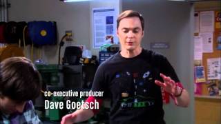 The Big Bang Theory S05E21  Jewish Heaven [upl. by Latterll]