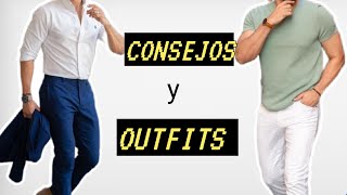 IMPRESIONA EN VERANO Los mejores consejos y OUTFITS [upl. by Senior]