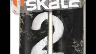 Skate 2 OST  Track 07  Cut Chemist  Addictive [upl. by Painter240]