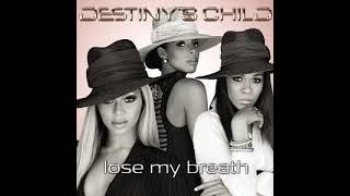 Destinys Child  Lose My Breath feat Doja Cat amp Nicki Minaj TikTok Mashup [upl. by Norrahc]