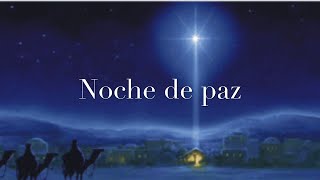 Noche de Paz  Navidad de 2023 [upl. by Nnep]