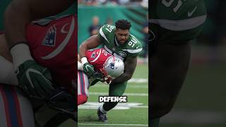 Patriots vs Jets Key Player Stats amp Highlights NFL [upl. by Anyl]