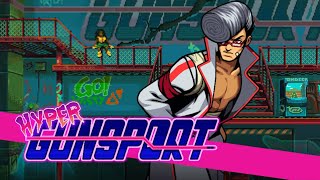 Hyper Gunsport Review Switch [upl. by Ynaitirb]