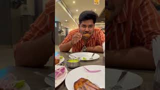 Tasty Kebabs 😋❤️ and Nizami Chicken Biryani 😍 in Paradise ❤️ shorts youtubeshorts [upl. by Aleyak]