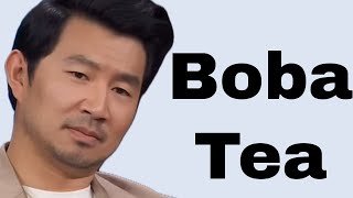 Dragon’s Den Bobba Tea culturalappropriation dragonsden simuliu bobatea [upl. by Trent459]