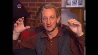 Seltenes KINO NEWS TV Robert Englund Interview zu Nightmare on Elm Street 5 [upl. by Ethelstan]