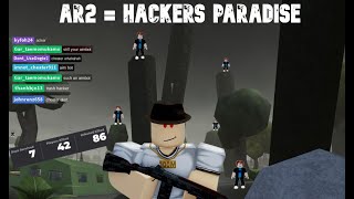 Apocalypse Rising 2  A Hackers Paradise 7 Days 42 Kills [upl. by Nolur]